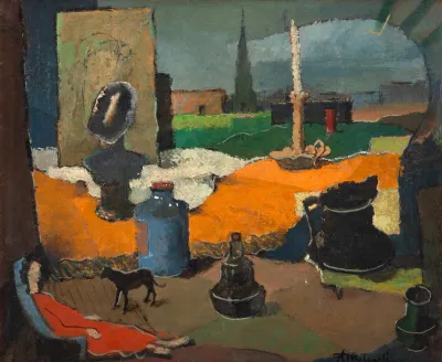 Ado Malagoli - Sonho