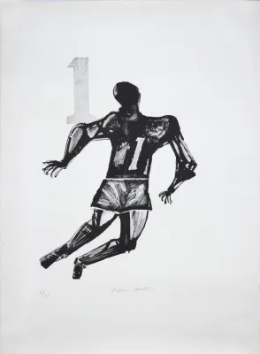 Aldemir Martins - Futebol