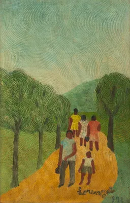 Amadeo Lorenzato - Sem Título