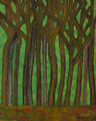 Amadeo Lorenzato - Sem Título