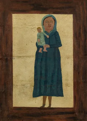 Amadeo Lorenzato - Sem Título