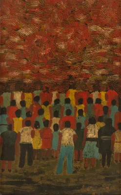 Amadeo Lorenzato - Sem Título