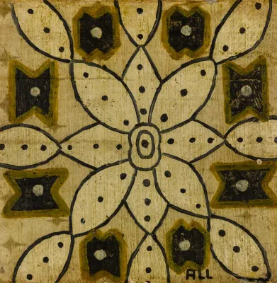 Amadeo Lorenzato - Sem Título