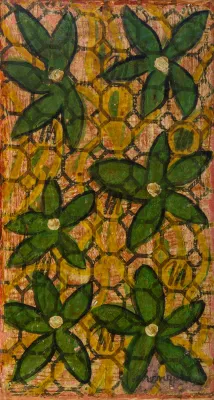 Amadeo Lorenzato - Sem Título