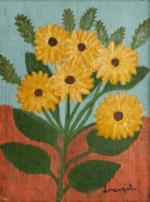 Amadeo Lorenzato - Sem Título