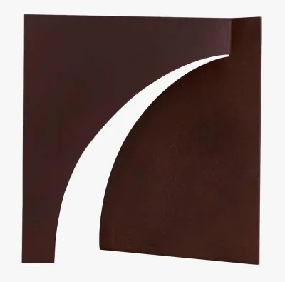 Amilcar de Castro - Sem Titulo