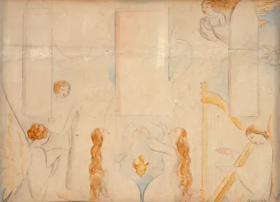 Antonio Gomide - Sem Título