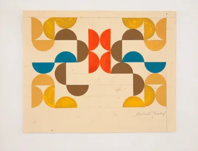 Antonio Maluf - Sem Título