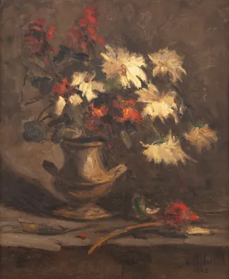 Arcangelo Ianelli - Punnet