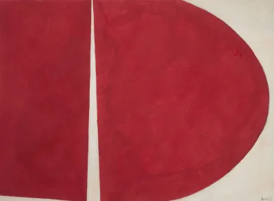 Arcangelo Ianelli - Untitled