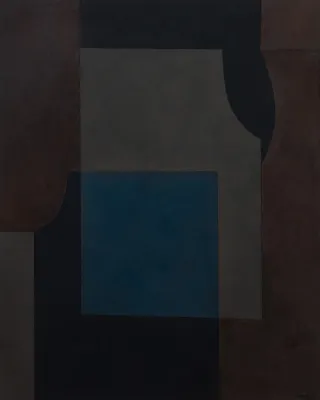 Arcangelo Ianelli - Sem Título