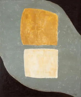 Arcangelo Ianelli - Sem Título