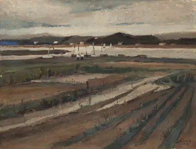 Arcangelo Ianelli - Sem Título