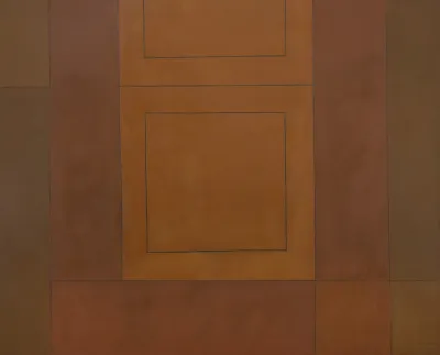 Arcangelo Ianelli - Sem Título