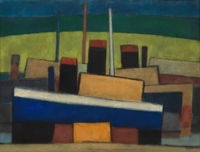 Arcangelo Ianelli - Sem Título