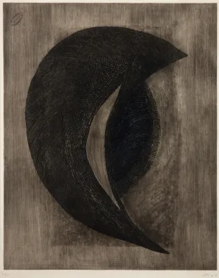 Arthur Piza - Grand Cosmique