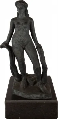 Bruno Giorgi - Figura Feminina