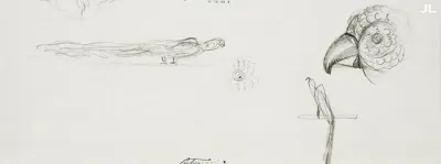 Candido Portinari - Araras