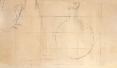 Candido Portinari - Moringa