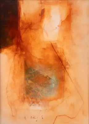 Carlos Araújo - Untitled