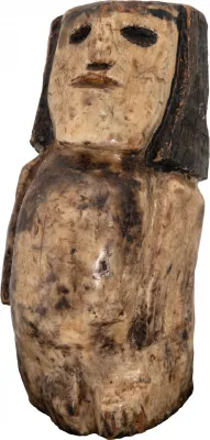 Conceição dos Bugres - Sem Título