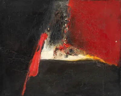 Danilo Di Prete - Sem Título