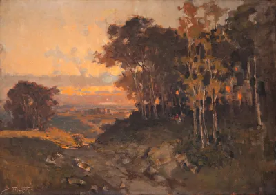 Dario Mecatti - Sem Título