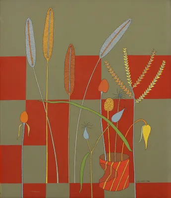 Dionísio del Santo - Untitled
