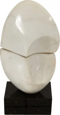 Domenico Calabrone - Máscara