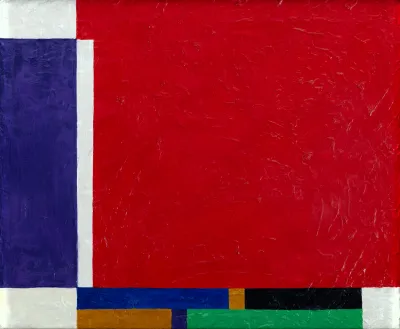 Eduardo Sued - Untitled