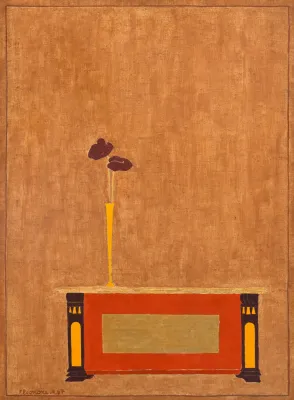 Eleonore Koch - Untitled