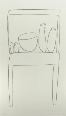 Ester Grinspum - Untitled