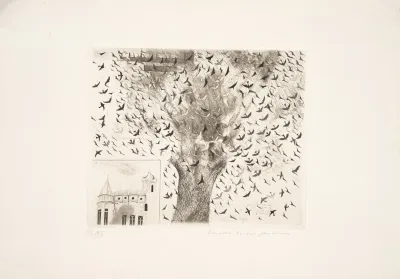 Evandro Carlos Jardim - Sem Título