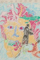 Flávio de Carvalho - Figura