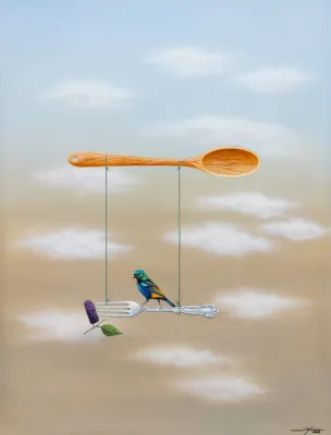 Flavio Lafraia - Sustento