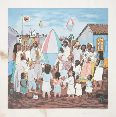 Fulvio Pennacchi - Sem Título