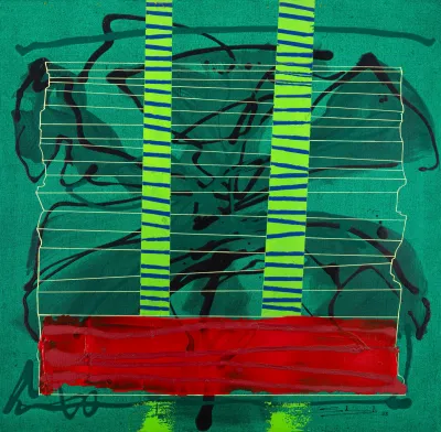 Gilberto Salvador - Sogno Del Giorni