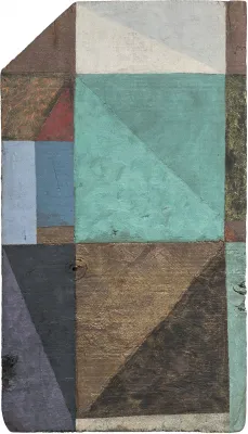 Gonçalo Ivo - Sem título