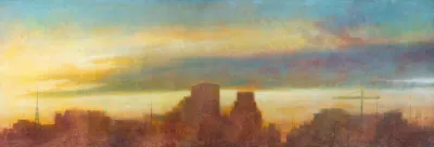 Gregório Gruber - Sem Título