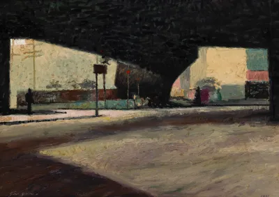 Gregório Gruber - Untitled
