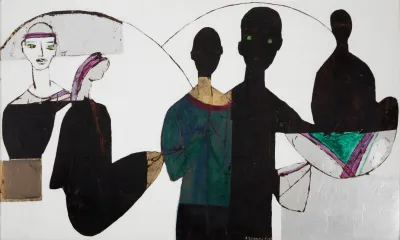 Gregory Fink - Sem Título