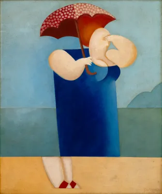 Gustavo Rosa - Untitled