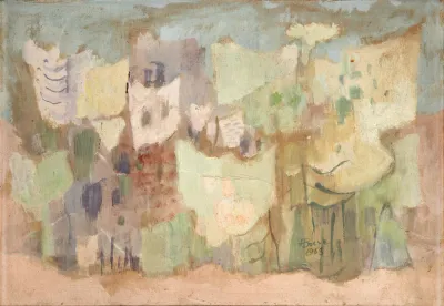 Henrique Boese - Sem Título