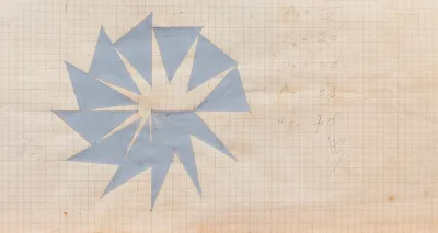 Hércules Barsotti - Sem Título