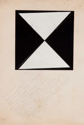 Hércules Barsotti - Sem Título