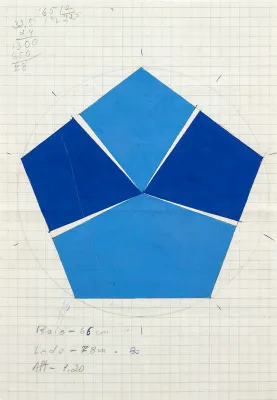 Hércules Barsotti - Sem Título