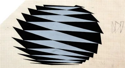 Hércules Barsotti - Sem Título