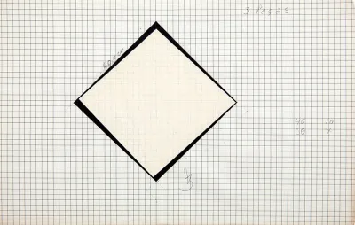 Hércules Barsotti - Sem Título