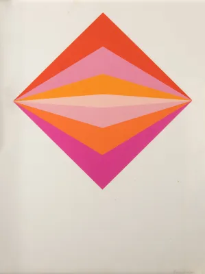 Hércules Barsotti - Untitled