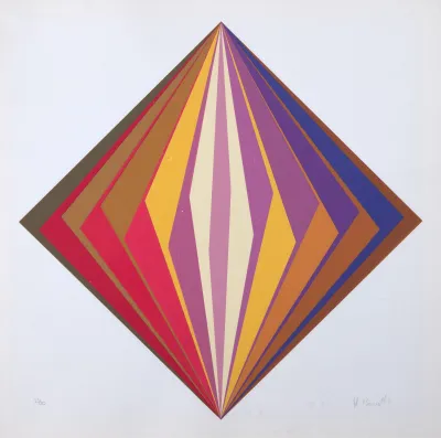 Hércules Barsotti - Untitled